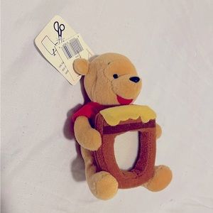 RARE. Winnie the Pooh collectible